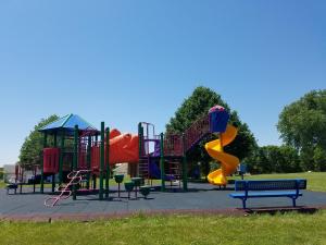 Schulte Park Playground