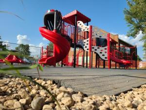 Community Center Playground