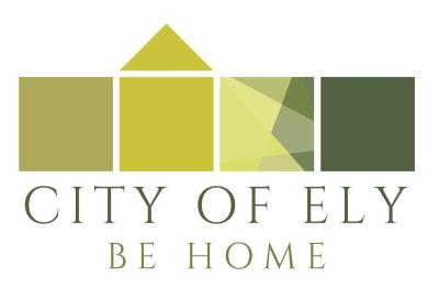City of Ely Logo