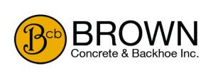 Brown Concrete