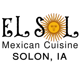 El Sol Mexican Restaurant Logo