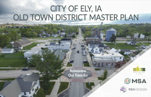 Old Town Ely Master Plan