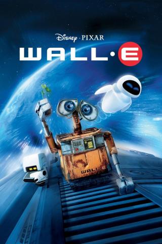 WALL-E Movie