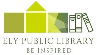 Ely Public Library Logo