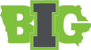 Iowa Big Logo