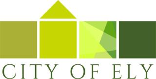 City of Ely logo