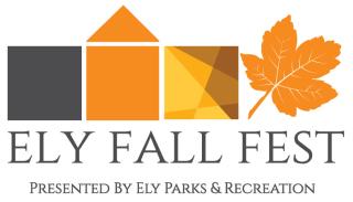 Fall Fest Logo