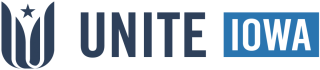 Unite Iowa Logo