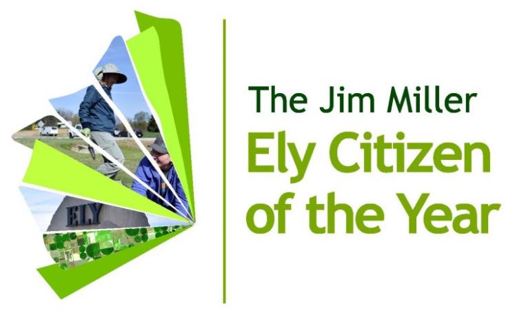 Citizen of the Year Logo