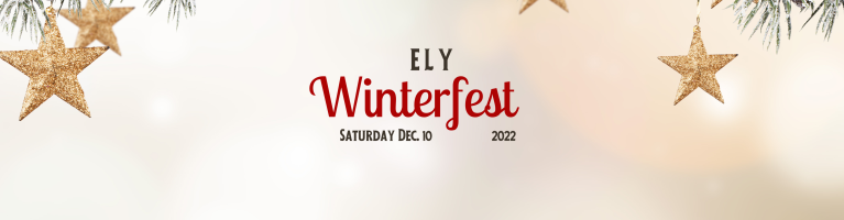 Winterfest December 10 2022